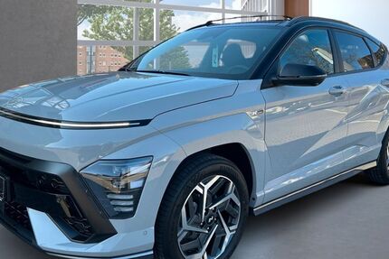 Hyundai KONA 18.372 km 33.800 &euro; Lauf-Wetzendorf 91207