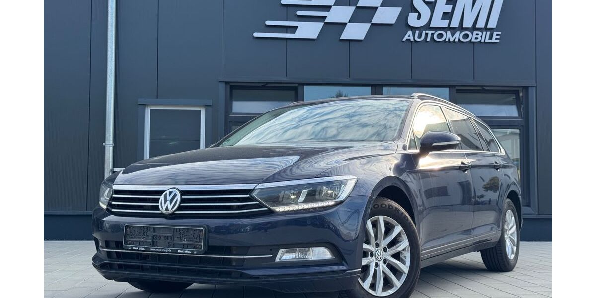 VW Passat 284.000 km 7.990 &euro; Oberferrieden/Burgthann 90559