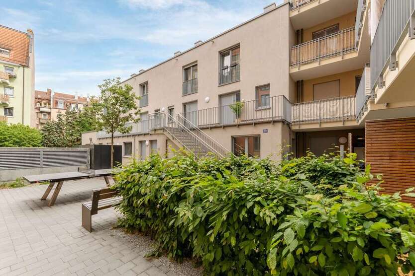 Wohnung zum Kaufen in Nürnberg 525.000 € 93.5 m²