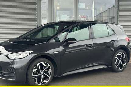 VW ID.3 39.980 km 21.430 € Erlangen 91058