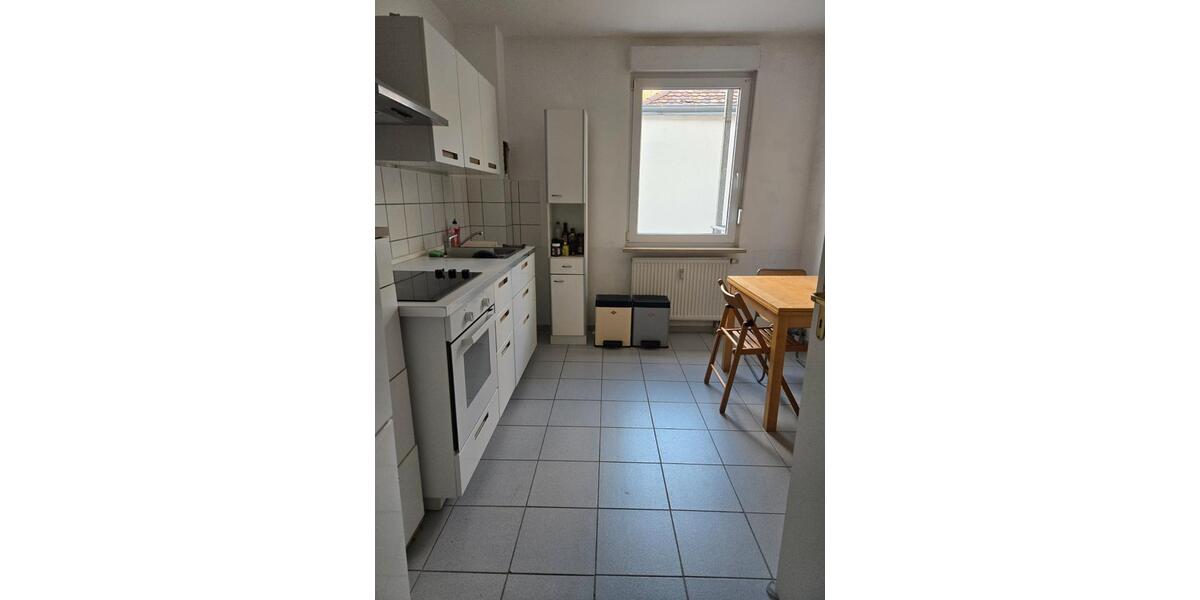 Etagenwohnung Nürnberg Eberhardshof - 3 Zimmer, 71 m&sup2;, 710&euro; | Angebot:27605249