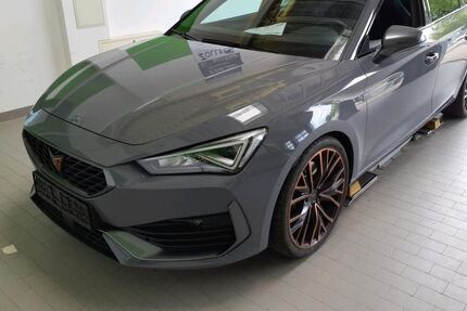 Cupra Leon 19.450 km 29.640 &euro; Forchheim 91301