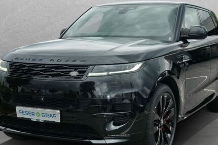 Land Rover Range Rover Sport 4.900 km 129.990 &euro; Nürnberg 90441