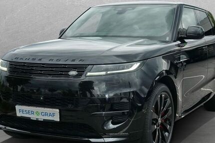 Land Rover Range Rover Sport 9.500 km 120.580 &euro; Nürnberg 90441