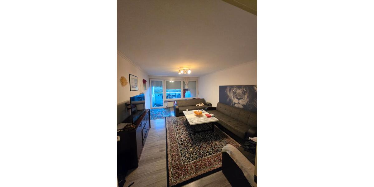 Erdgeschoßwohnung Nürnberg Gaismannshof - 2 Zimmer, 67 m&sup2;, 950&euro; | Angebot:26409150