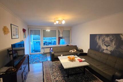Wohnung Nürnberg Gaismannshof - 2 Zimmer, 67 m&sup2;, 950&euro; | Angebot:26409150