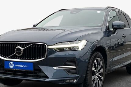 Volvo XC60 19.500 km 41.490 &euro; Nürnberg 90471