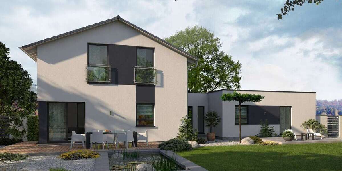 Projektierung eines modernen Mehrfamilienhauses in Rückersdorf - Mehrfamilienhaus, Wohnhaus Rückersdorf | Angebot:27531841
