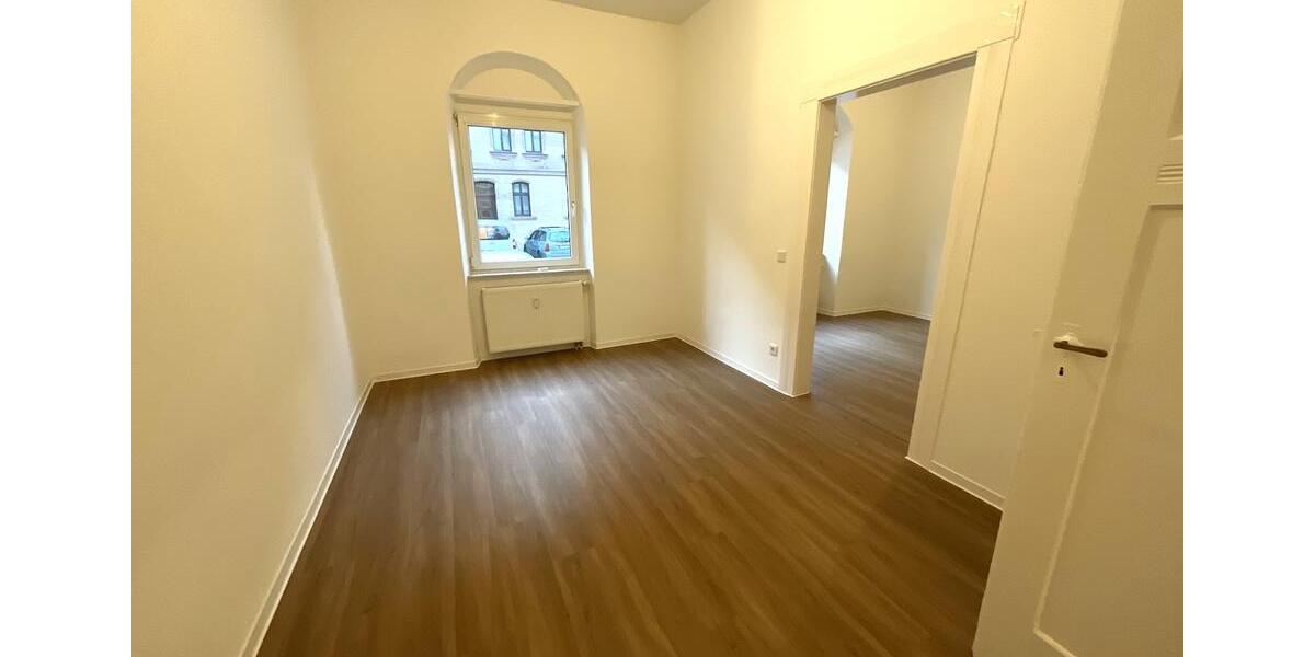 Etagenwohnung Nürnberg Gibitzenhof - 2 Zimmer, 41 m&sup2;, 469&euro; | Angebot:25440807