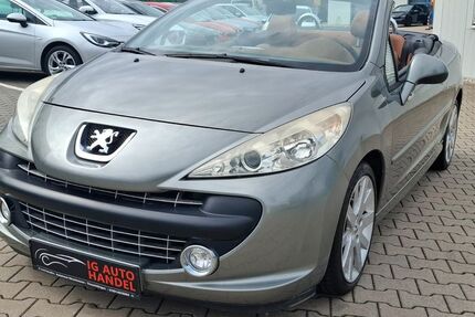 Peugeot 207 145.300 km 990 &euro; Eckental 90542