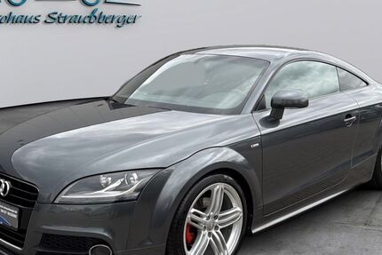 Audi TT 113.000 km 13.580 &euro; Buchschwabach bei Nürnberg 90574