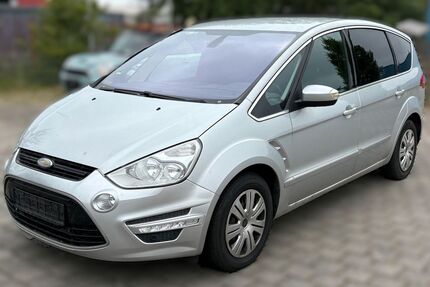 Ford S-Max 234.690 km 5.500 &euro; Heßdorf 91093