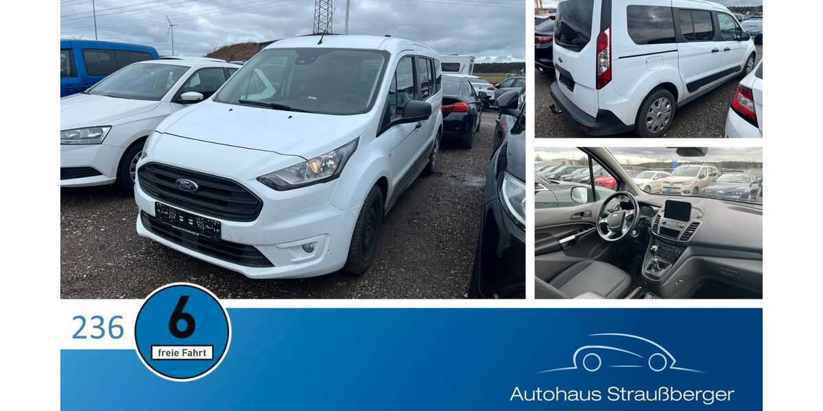 Ford Transit 90.000 km 16.900 &euro; Buchschwabach bei Nürnberg 90574