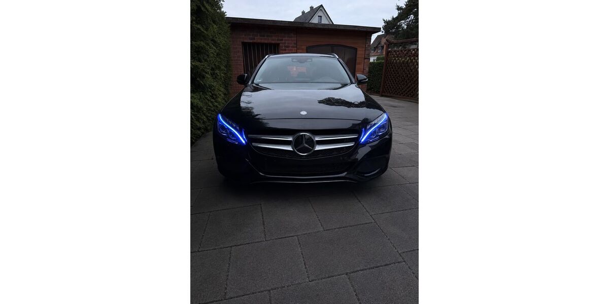 Mercedes-Benz C 250 276.000 km 10.300 &euro; Nürnberg 90469