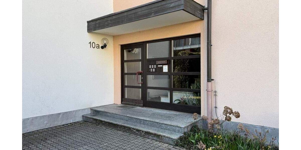 Etagenwohnung Erlangen Erlangen-Süd - 4 Zimmer, 90 m&sup2;, 345.000&euro; | Angebot:25734643