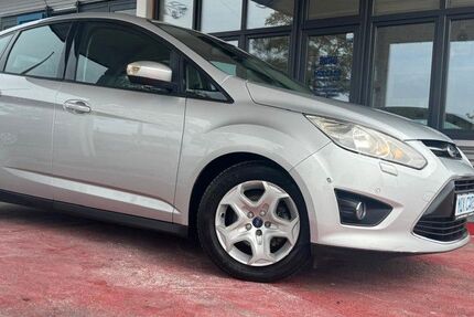 Ford C-Max 138.315 km 5.200 € Fürth 90763