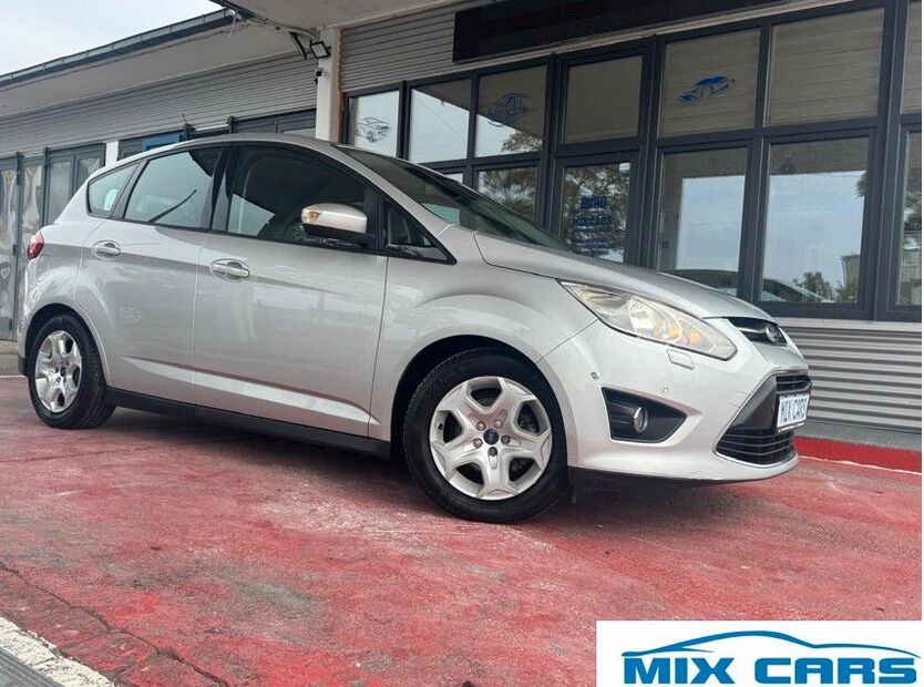 Ford C-Max 138.315 km 5.200 € Fürth 90763