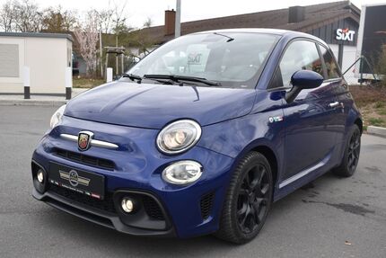 Abarth 500 25.000 km 15.999 &euro; Nürnberg 90451