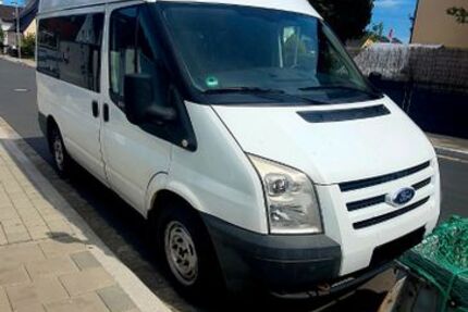 Ford Transit 230.000 km 8.950 &euro; Nürnberg 90475