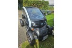 Twizy 80