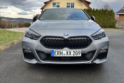 BMW 220 Gran Coupé 109.000 km 25.000 &euro; Eckental 90542
