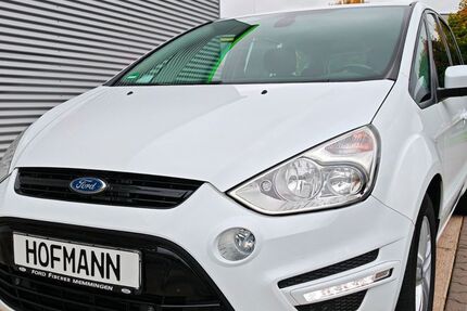 Ford S-Max 180.000 km 7.990 € Nürnberg 90427