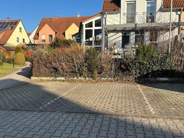 Etagenwohnung Herzogenaurach - 4 Zimmer, 98 m&sup2;, 375.000&euro; | Angebot:25771969