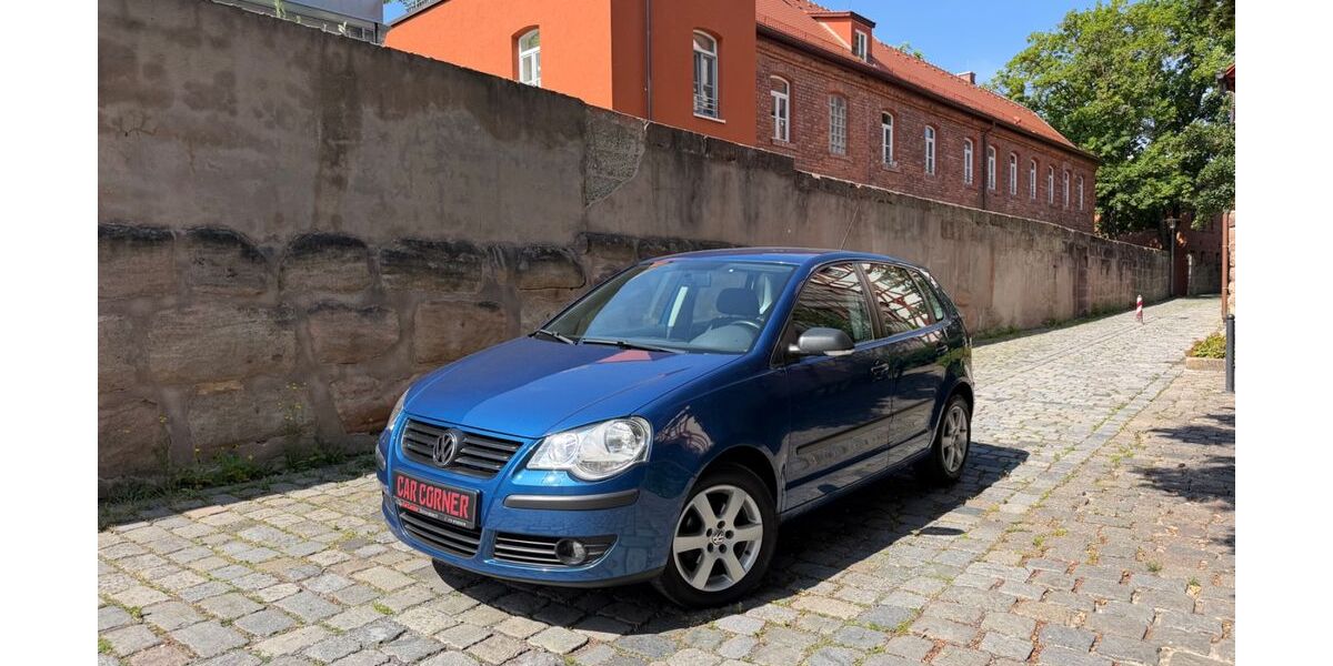 VW Polo 169.000 km 1.750 &euro; Haag 91126