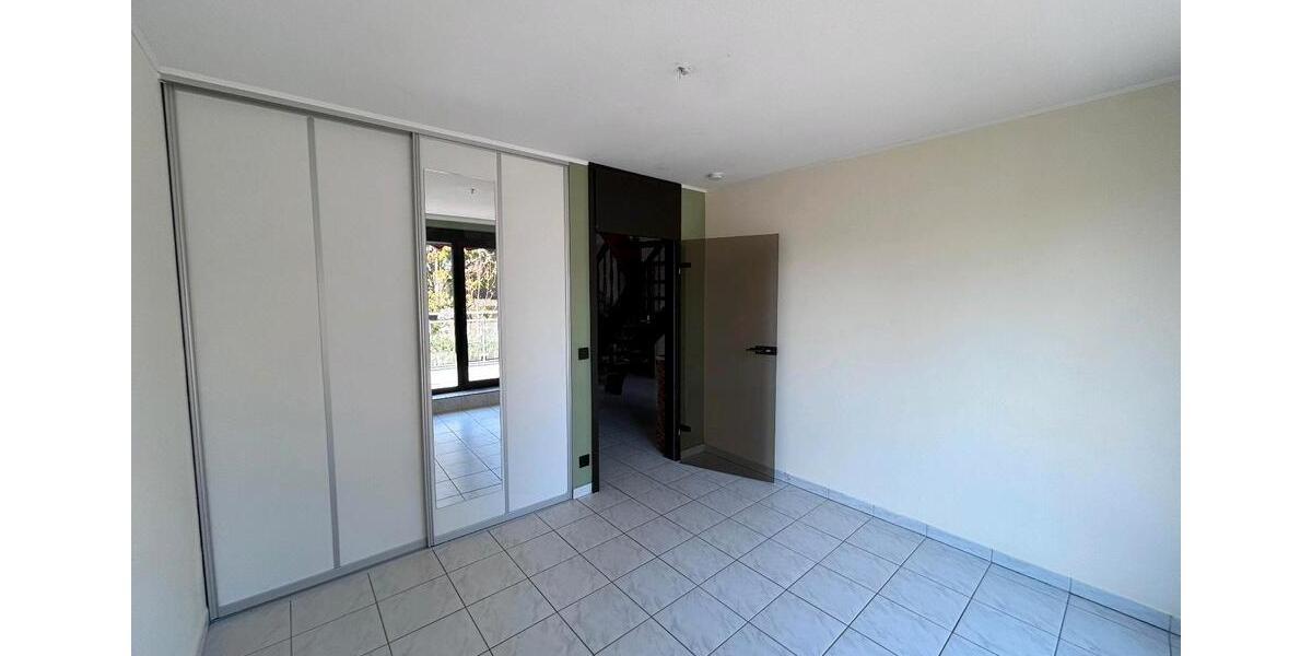 4-Zimmer-Maisonette-Wohnung 4 zimmer