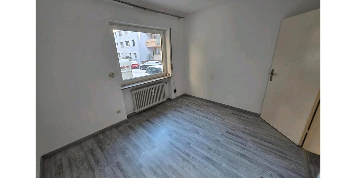 Nicht in Stein! Eigentumswohnung Nürnberg Südstadt 90459 4 Zimmer 4 zimmer