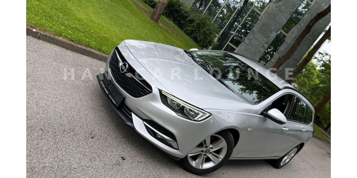 Opel Insignia 110.000 km 11.500 &euro; Nürnberg 90431