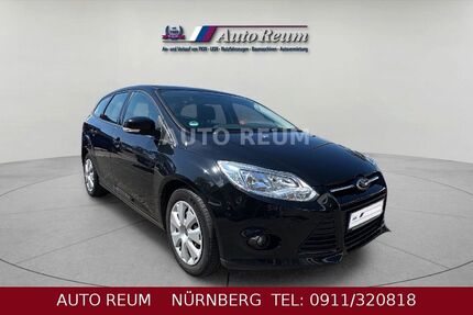 Ford Focus 184.000 km 3.990 &euro; Nürnberg 90431