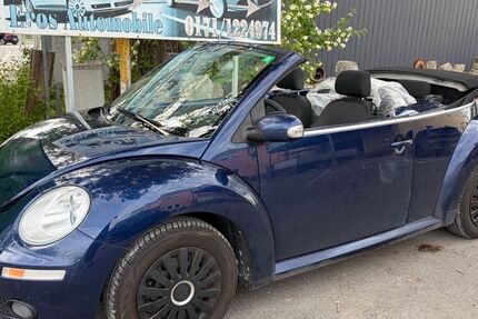 VW New Beetle 197.000 km 3.750 &euro; Hersbruck 91217