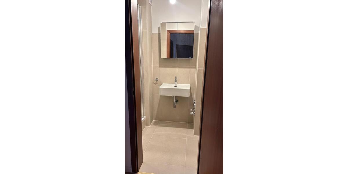 Hochparterre Nürnberg Kleinweidenmühle - 2 Zimmer, 64 m&sup2;, 800&euro; | Angebot:27594438