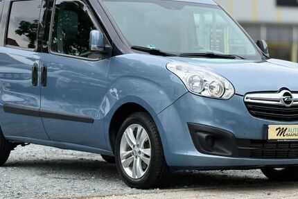 Opel Combo 160.800 km 6.490 &euro; Erlangen 91052