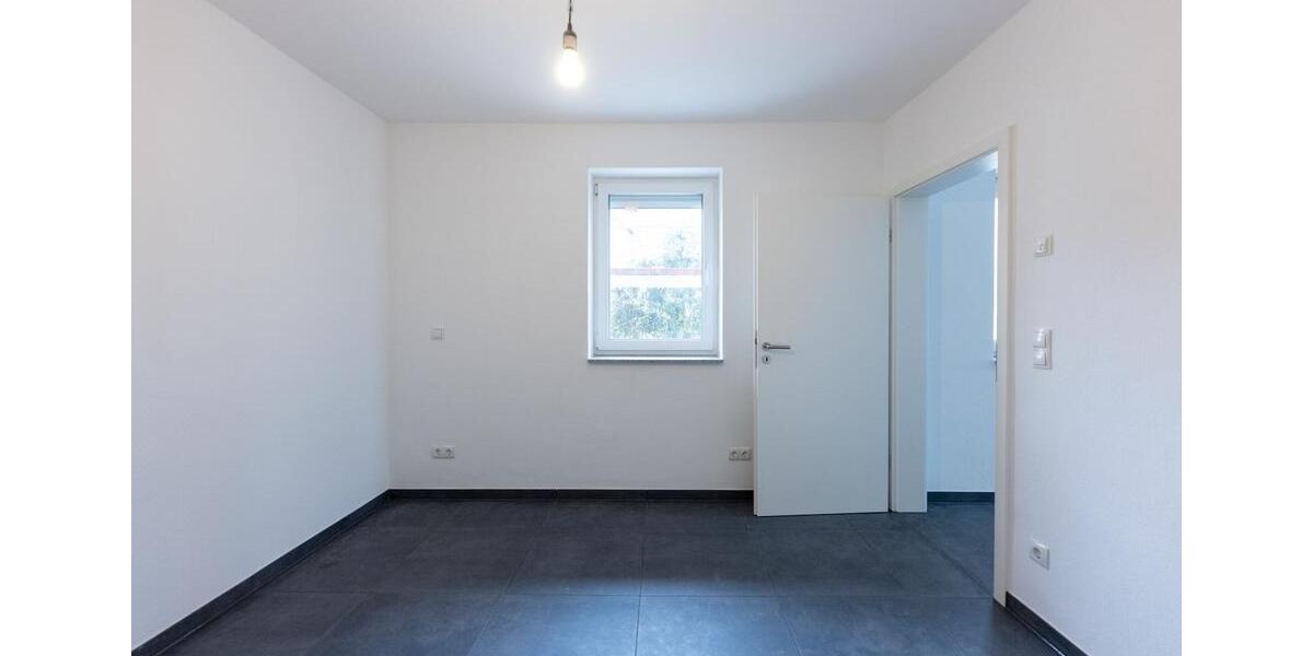 Erdgeschoßwohnung Nürnberg Almoshof - 2 Zimmer, 55 m&sup2;, 840&euro; | Angebot:25639206