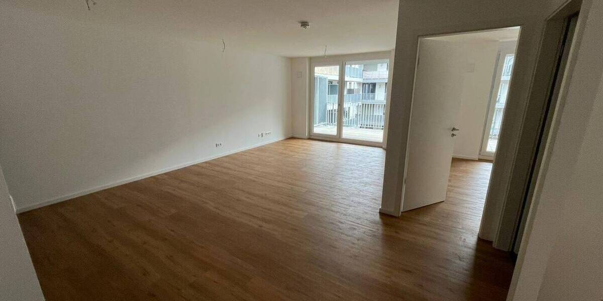 Etagenwohnung Fürth Innenstadt - 2 Zimmer, 67 m&sup2;, 899&euro; | Angebot:26451756
