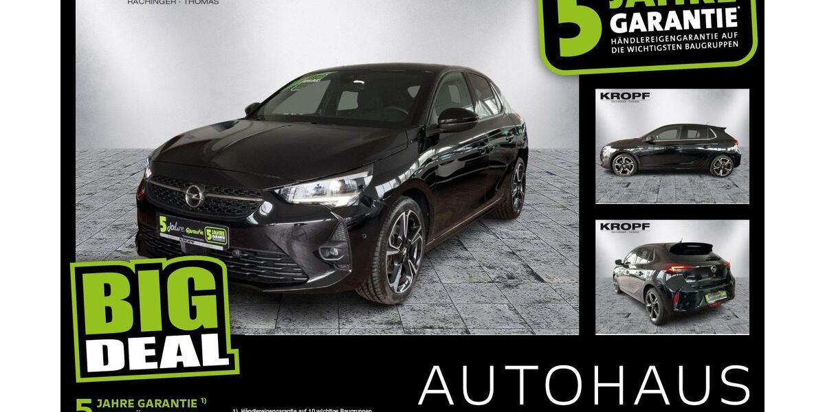 Opel Corsa 13.461 km 18.990 &euro; Forchheim 91301