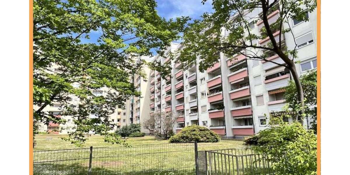 Etagenwohnung Fürth Bislohe - 2 Zimmer, 50 m&sup2;, 620&euro; | Angebot:26866693