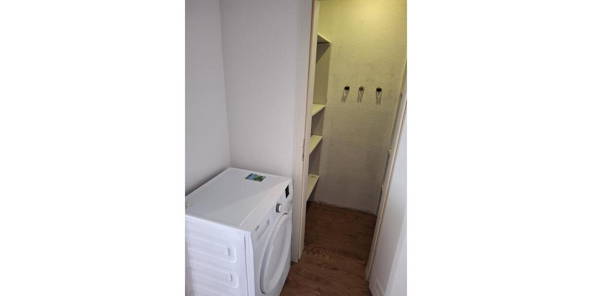 Erdgeschoßwohnung Nürnberg Gibitzenhof - 1 Zimmer, 36 m&sup2;, 165.000&euro; | Angebot:27120471