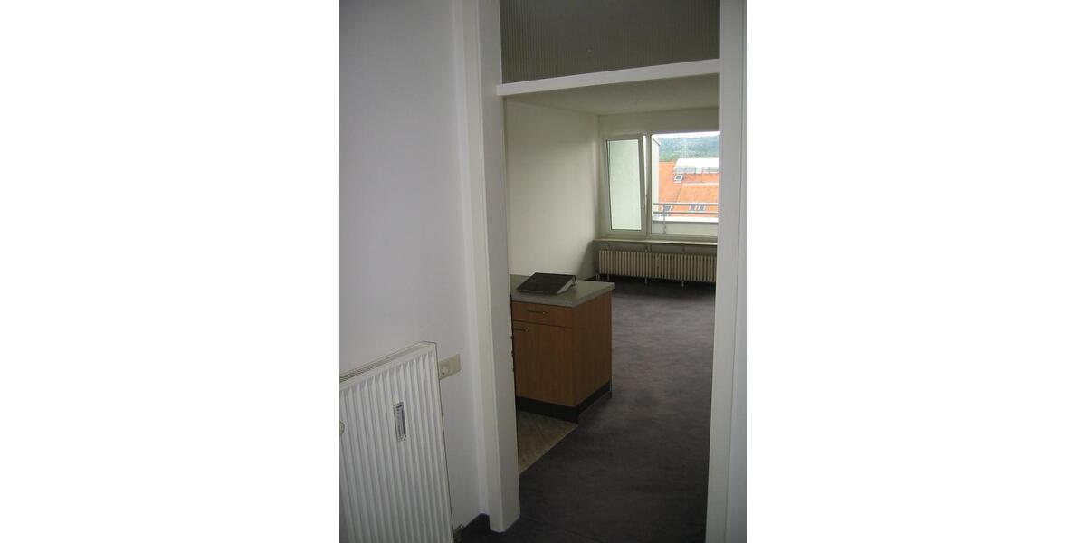 Dachgeschoßwohnung Nürnberg Erlenstegen - 2 Zimmer, 48 m&sup2;, 560&euro; | Angebot:25718627