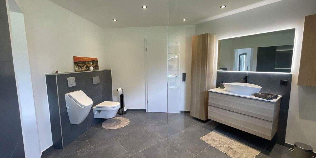 Einfamilienhaus Burgthann Mimberg - 7 Zimmer, 290 m&sup2;, 1.095.000&euro; | Angebot:25755261