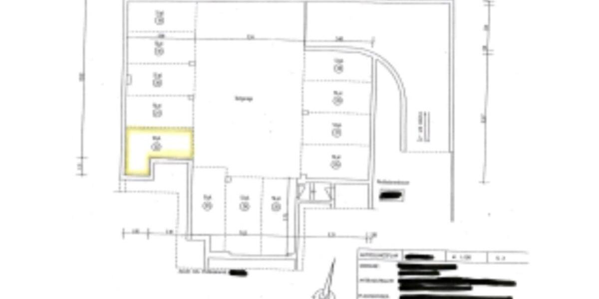 * Provisionsfrei * 2-Zimmer ETW mit Tiga und Keller in Nürnberg 2 zimmer