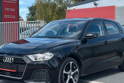 Audi A1 44.000 km 19.990 &euro; Nürnberg 90431