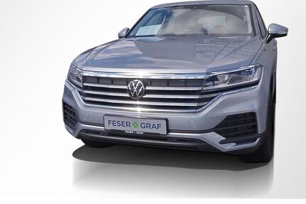 VW Touareg 18.660 km 50.480 &euro; Fürth 90763