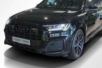 Audi Q7 52.800 km 63.880 € Forchheim 91301