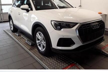 Audi Q3 128.200 km 22.980 &euro; Nürnberg 90411