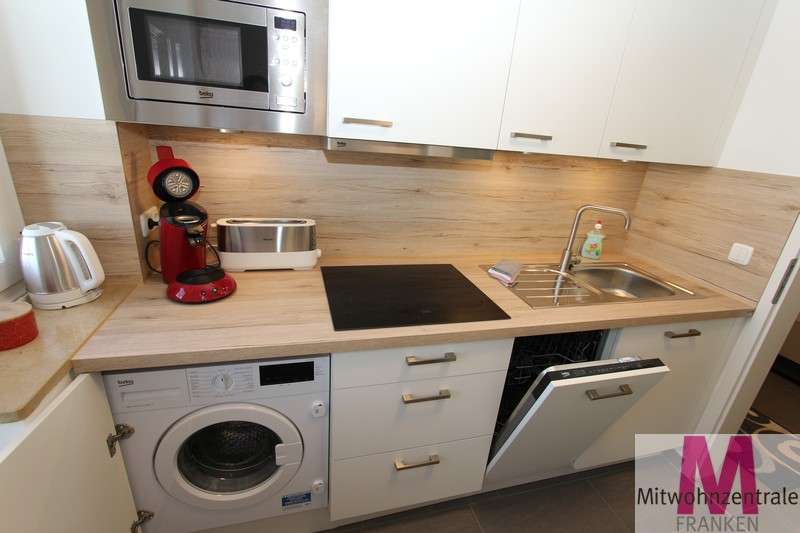 Zimmer Nürnberg Erlenstegen - 2 Zimmer, 1.390&euro; | Angebot:25567583