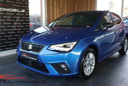 Seat Ibiza 26.600 km 16.490 &euro; Fürth 90765