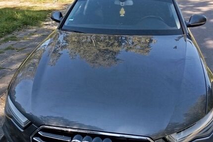 Audi A6 182.150 km 15.750 € Nürnberg 90443